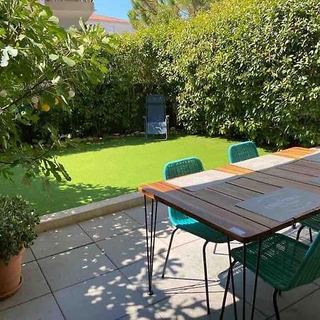 Tres Bel Appartement Contemporain Et Calme Fréjus Kültér fotó