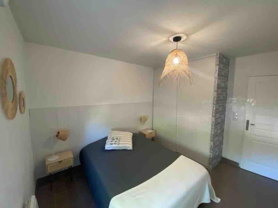 Tres Bel Appartement Contemporain Et Calme Fréjus Kültér fotó